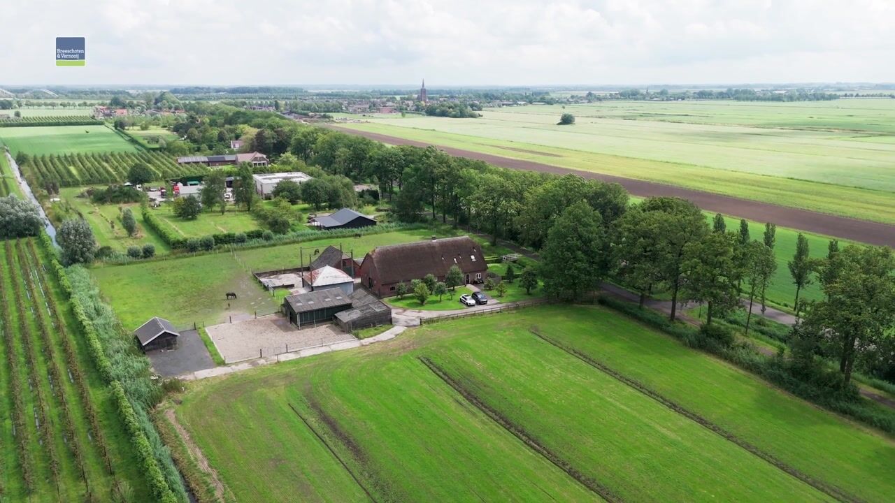 Bekijk video van Lange Uitweg 35