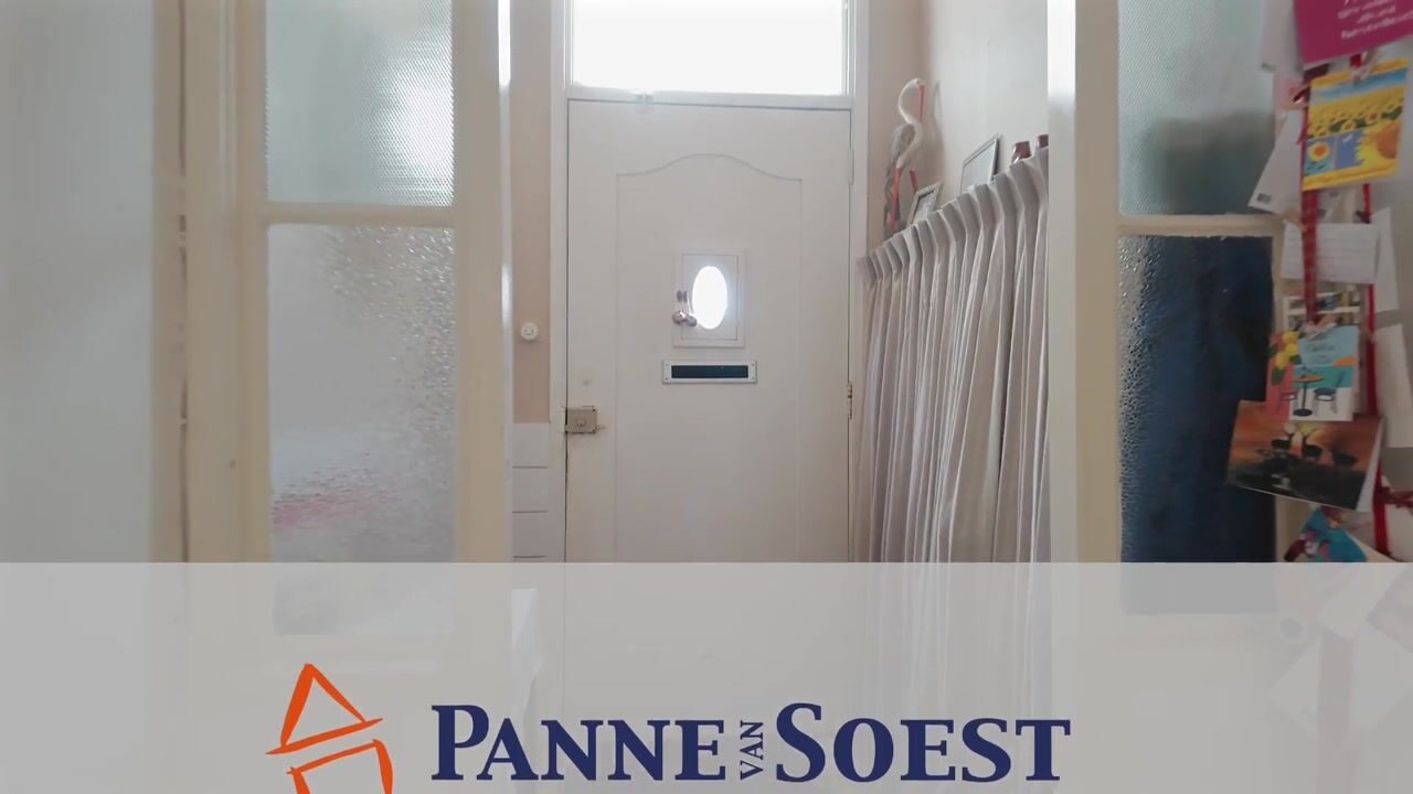 Video van van Assendelftstraat 39