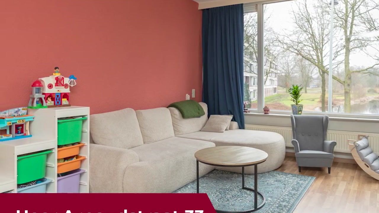 Video van Heer Arnoudstraat 33