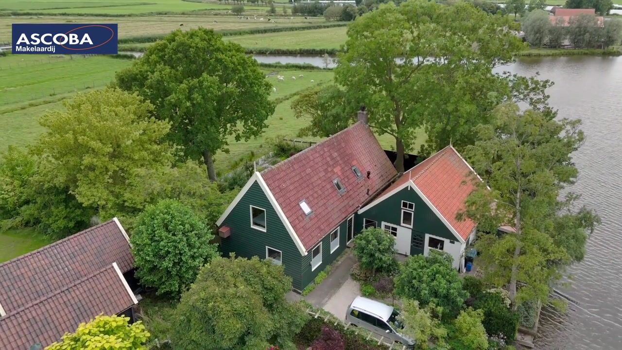 Video van Bakkerspad 8