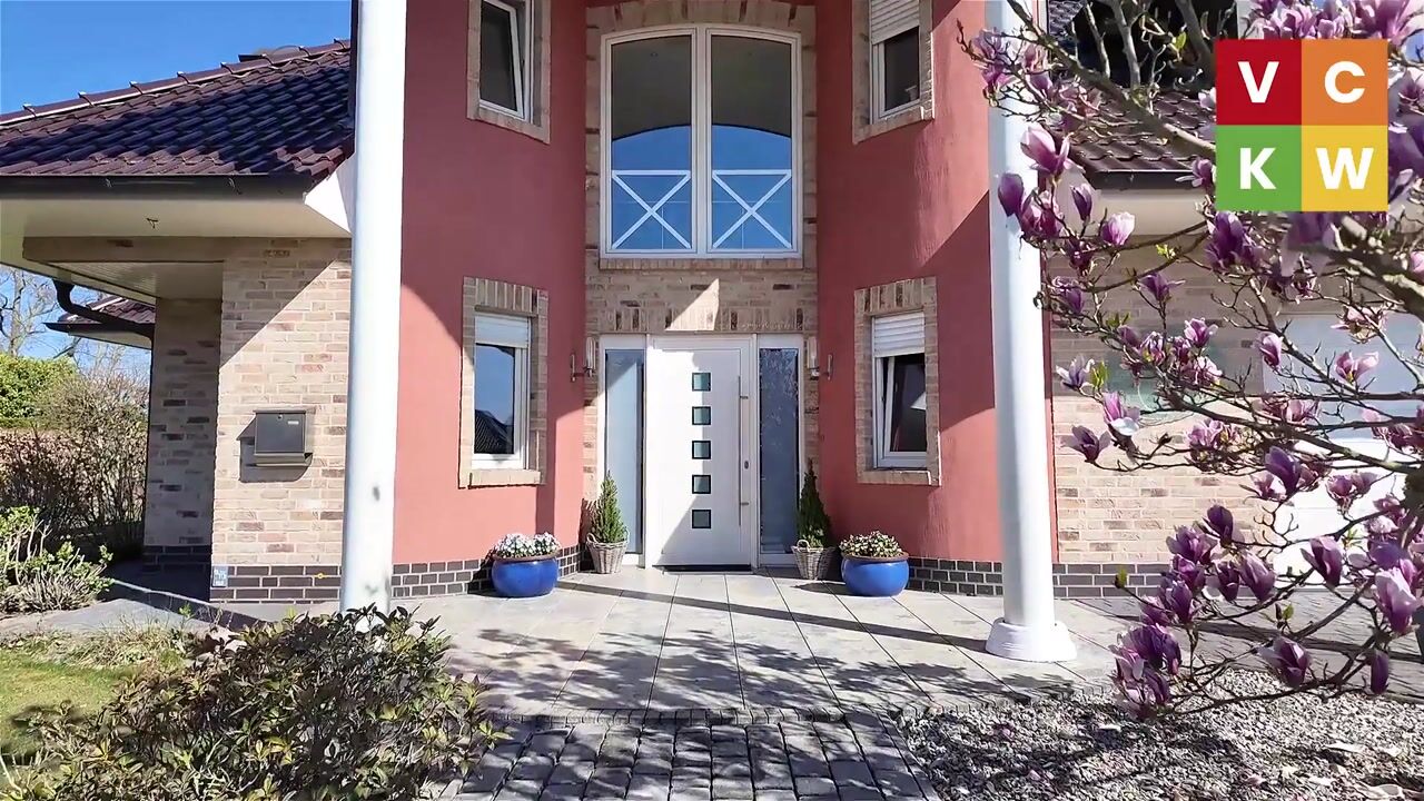 Video of Johannesstrasse 3