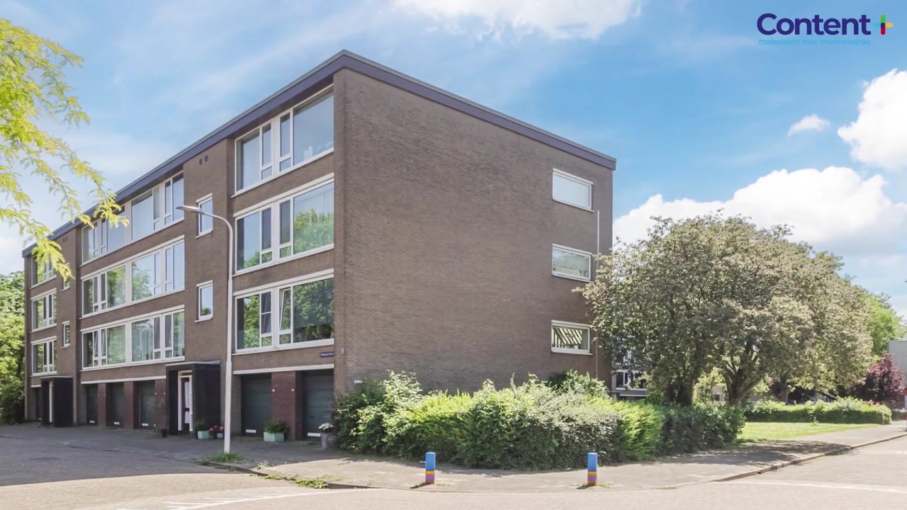 Video van Prinsenstraat 163