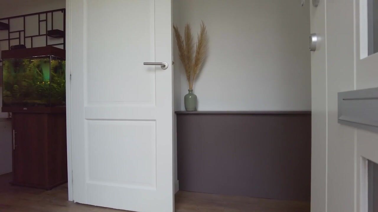 Video van Lorrainelaan 18