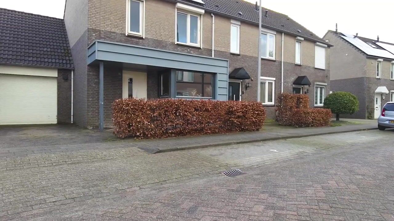 Video van De Gijster 56