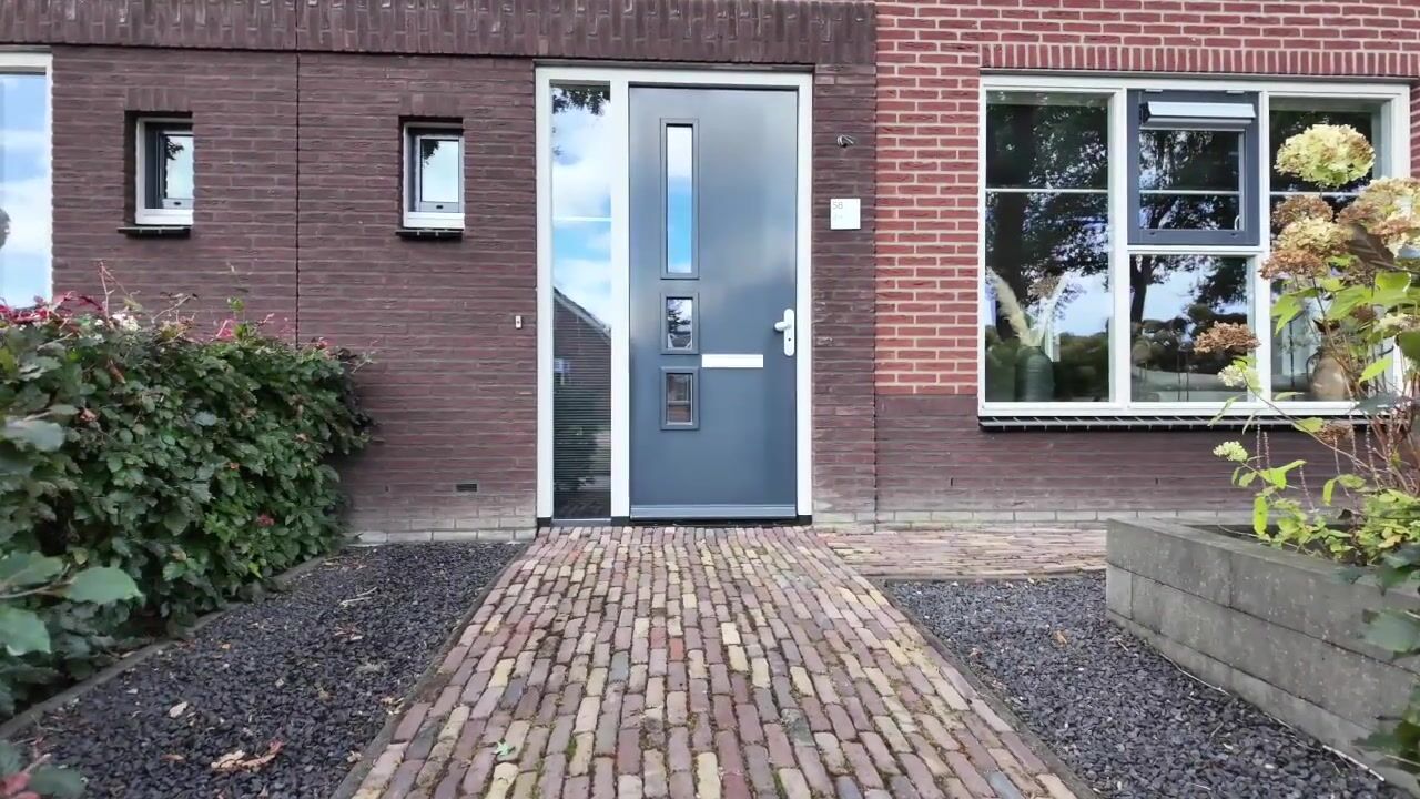 Video van Bovenweg 58