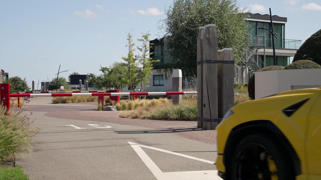 Video of Wilhelminapolderweg 2