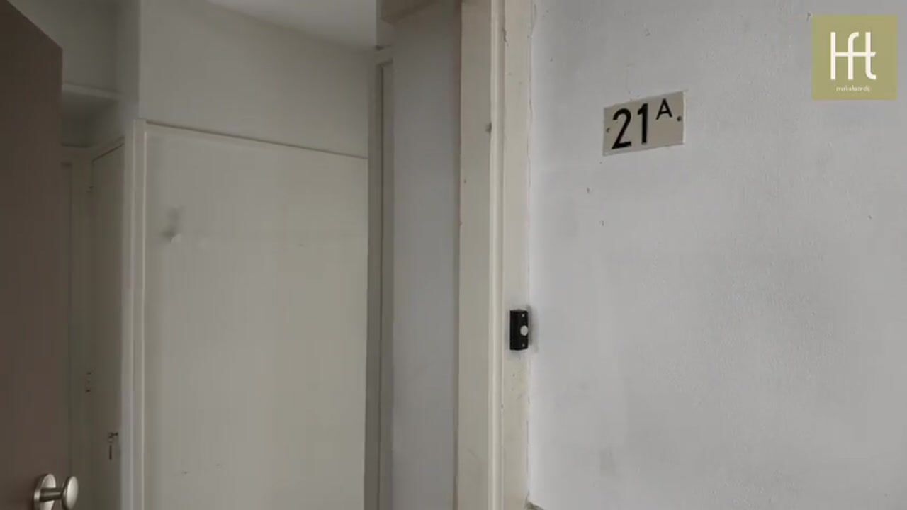 Video van Katendrechtse Lagedijk 21-A