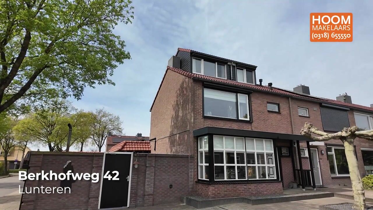 Video van Berkhofweg 42