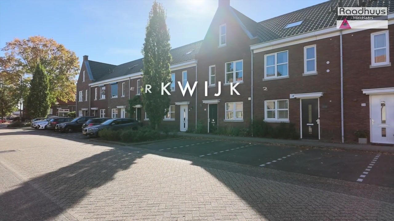 Video van Kerkwijk 22