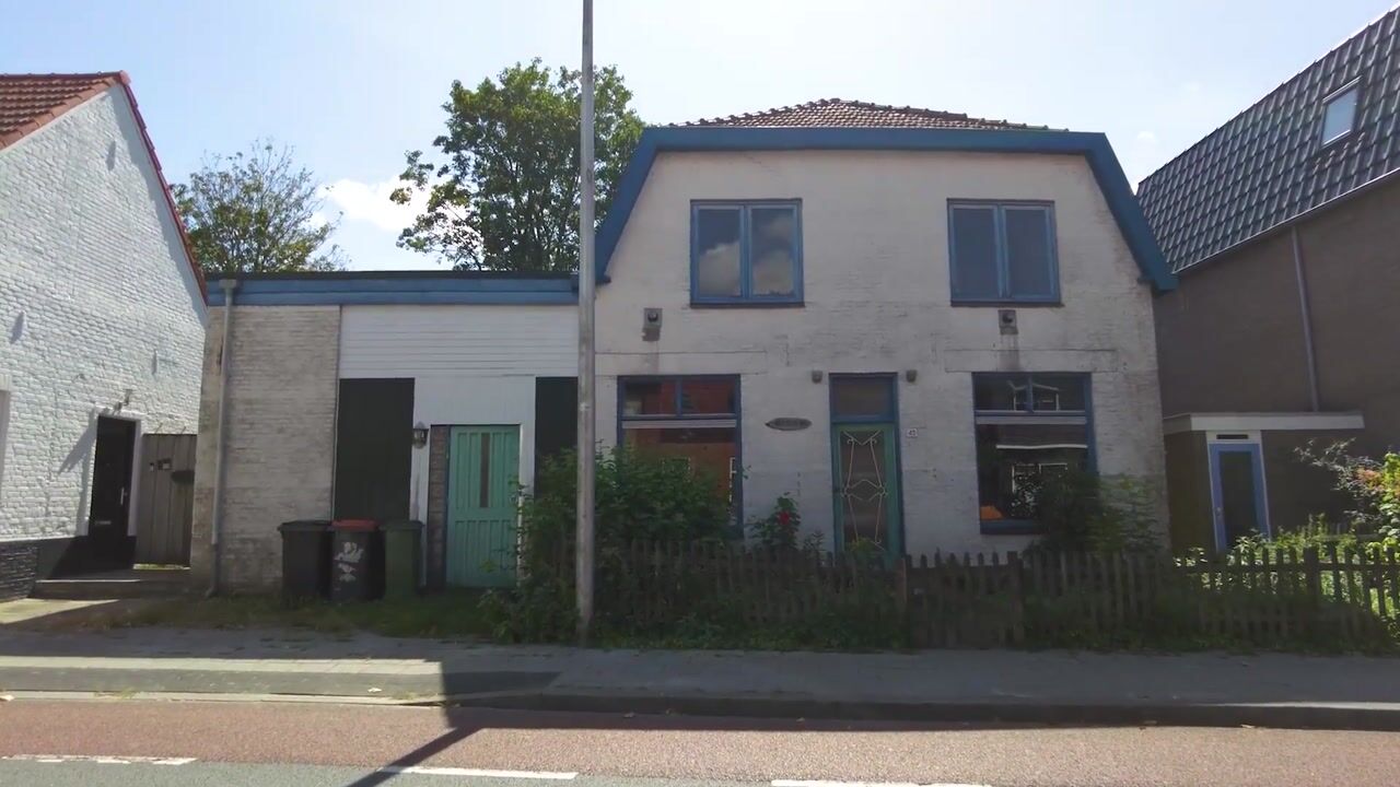 Video van Hengelosestraat 45