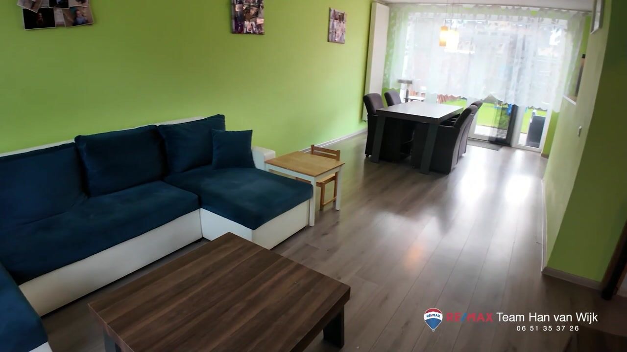 Video van Hertog Albrechtstraat 24