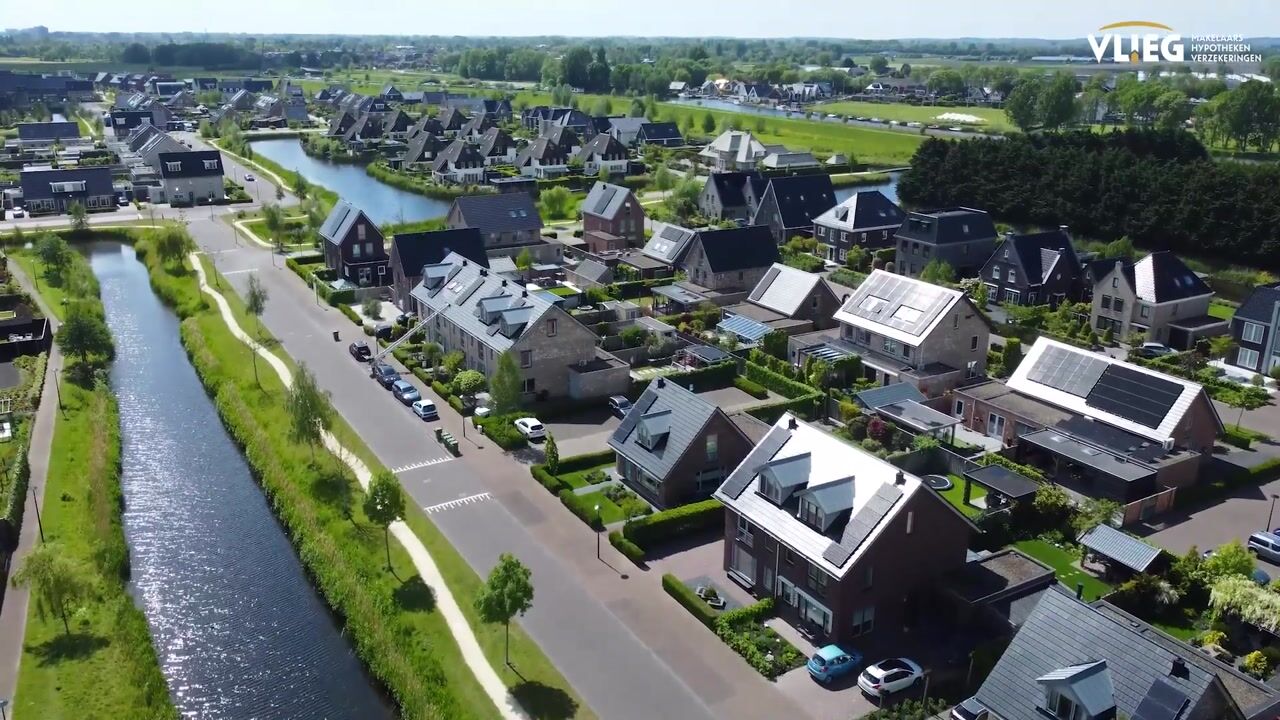 Video van Laan van Broekhorn 10