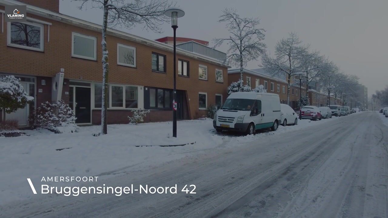 Video van Bruggensingel-Noord 42