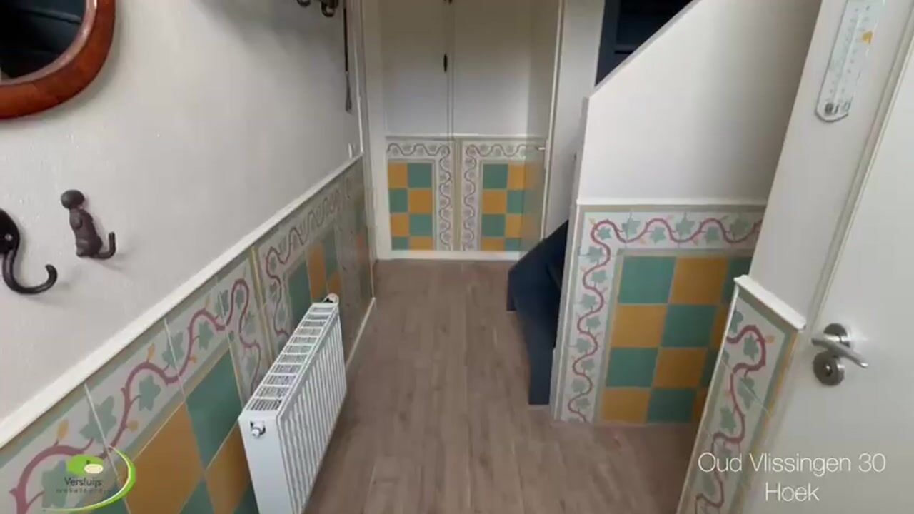 Video van Oud Vlissingen 30