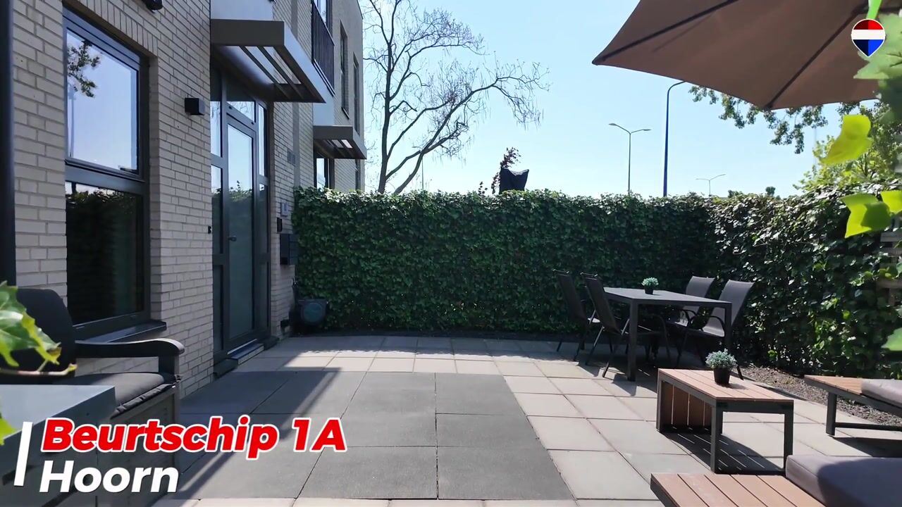 Video van Beurtschip 1-A
