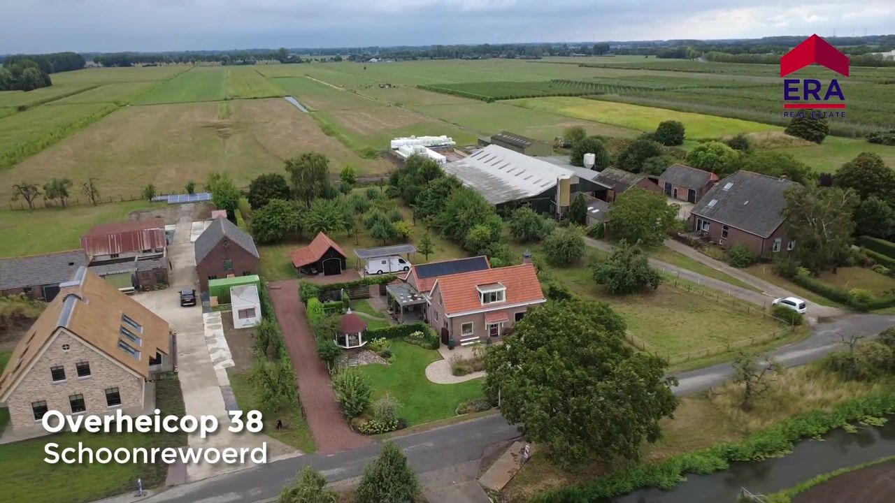 Video van Overheicop 38