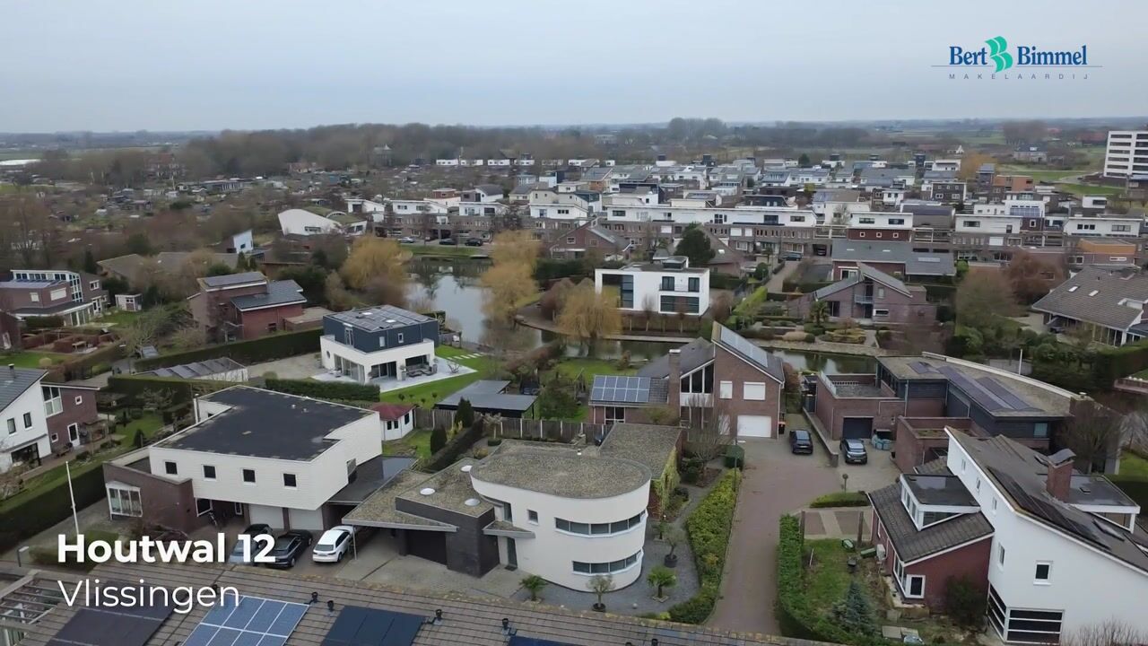 Video van Houtwal 12