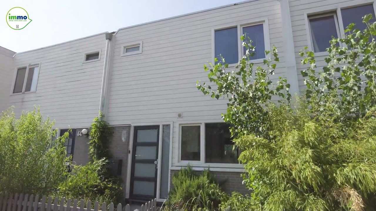 Video van M.J. Granpré Molièrestraat 62