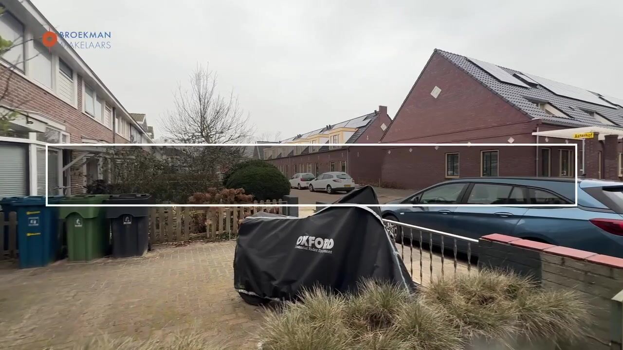 Video van C.W.Bruinvisstraat 31