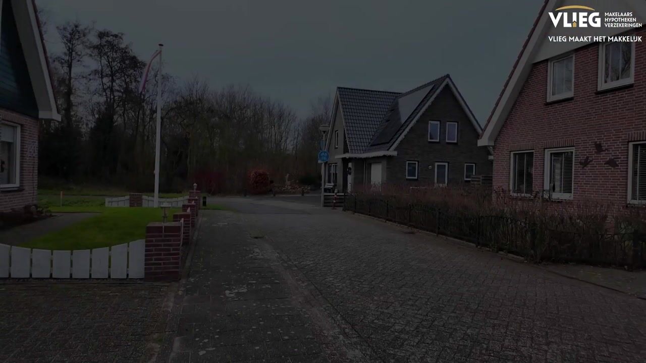 Video van Meester Geensenweg 8