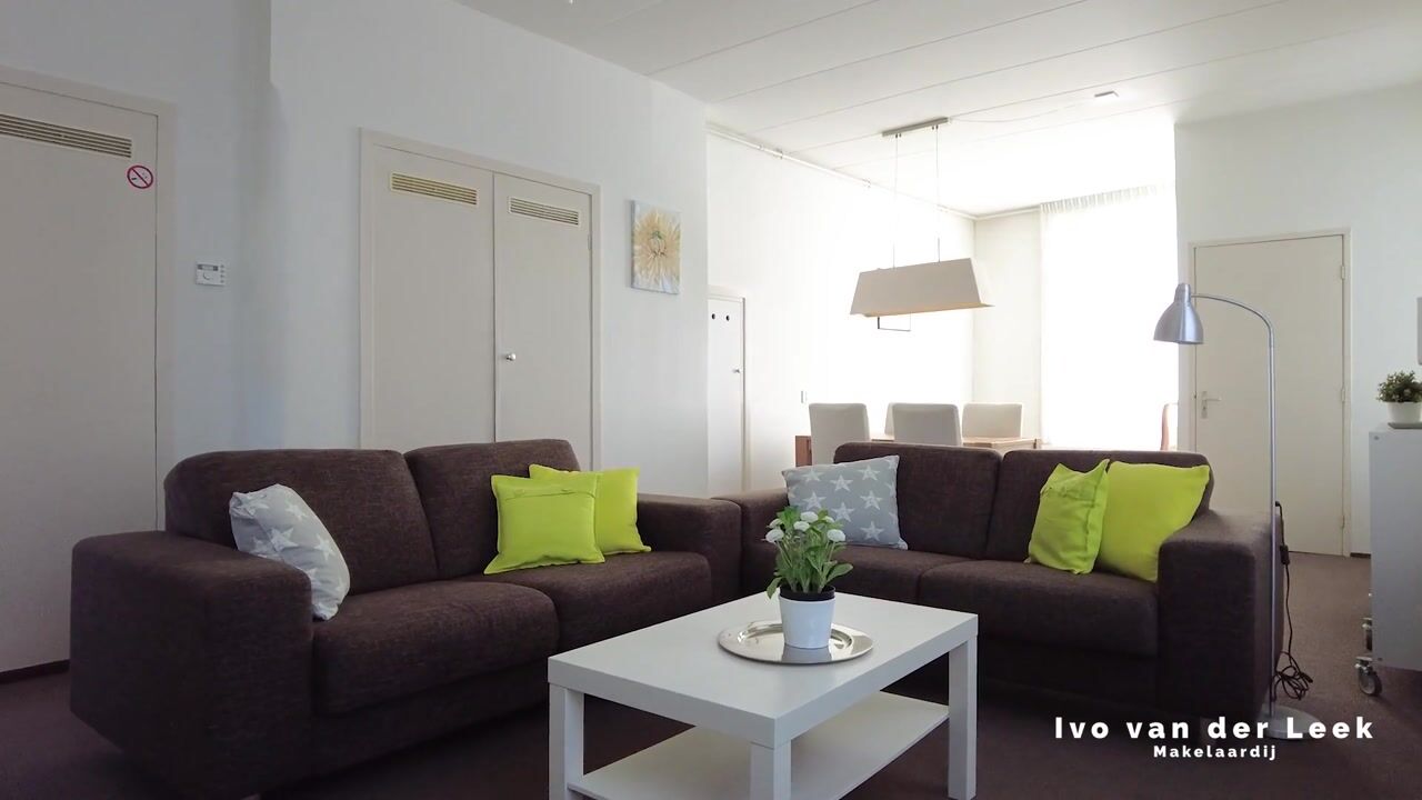 Video van Mauritsstraat 10
