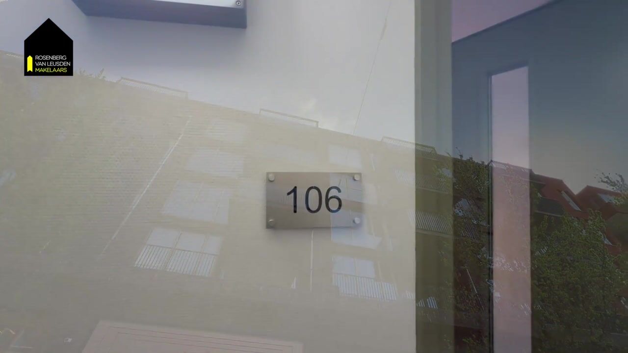 Video van Londenstraat 106