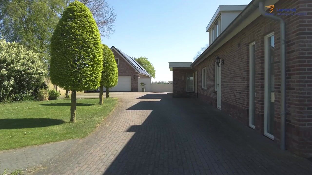 Video van Coevorderweg 119