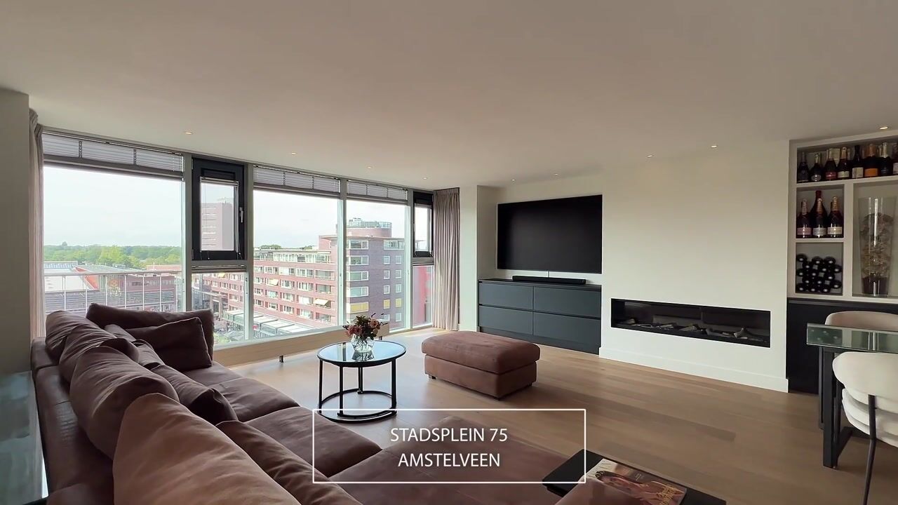 Video of Stadsplein 75