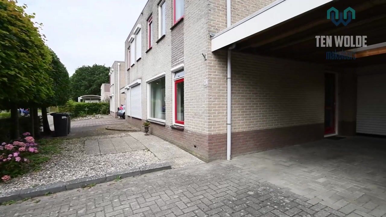 Video van Kerkuil 60