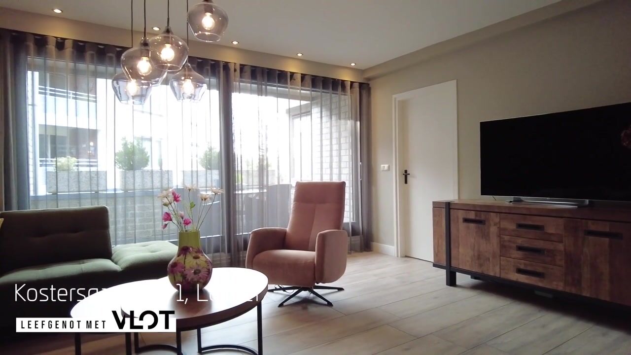 Video van Kostersgaarden 1