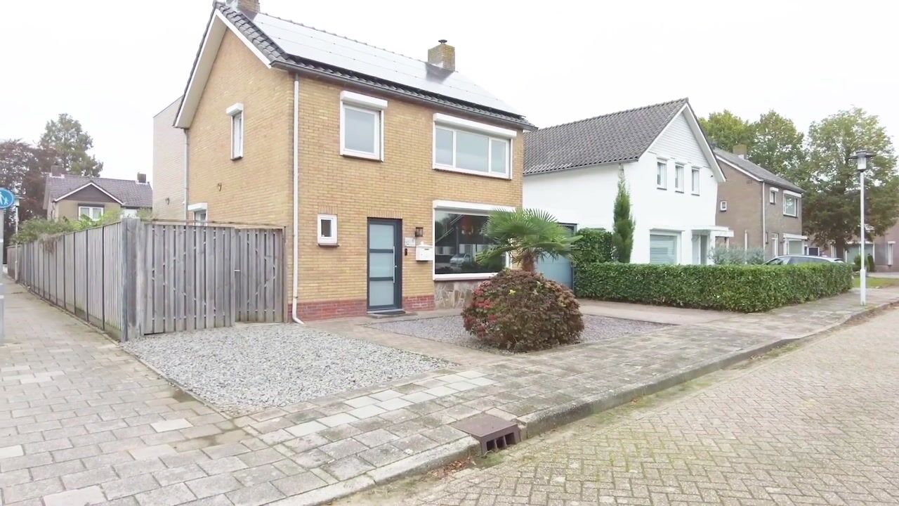Video van Marijkestraat 6