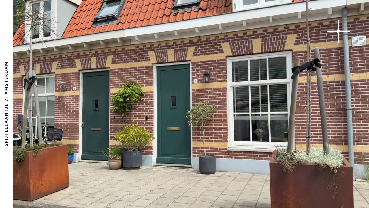 Video van Spijtellaantje 7