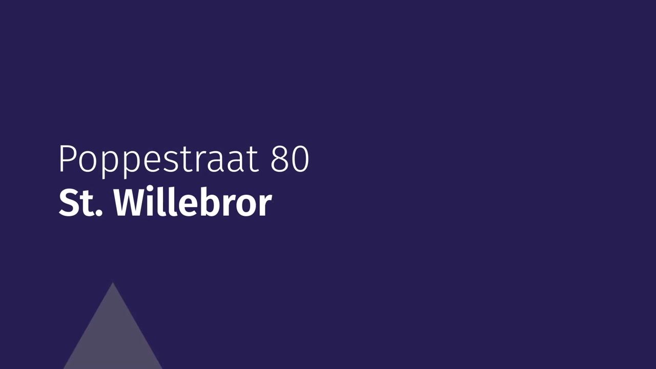 Video van Poppestraat 80