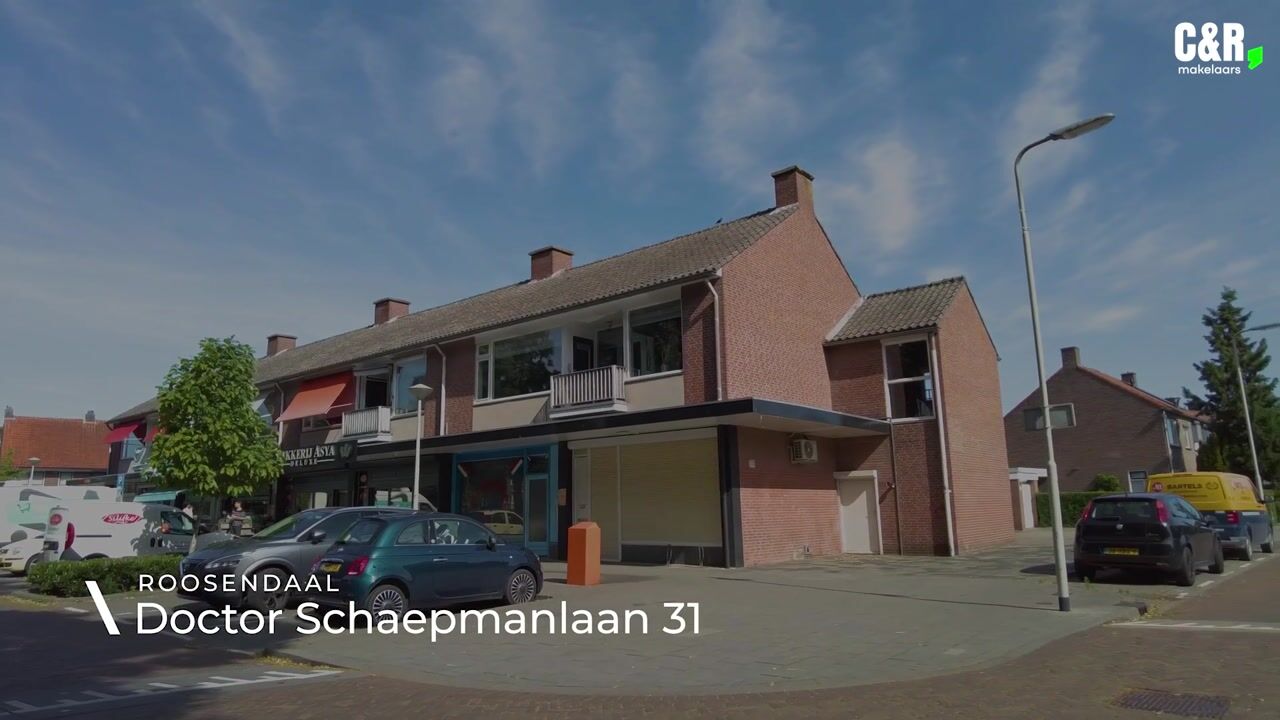 Video van Doctor Schaepmanlaan 31