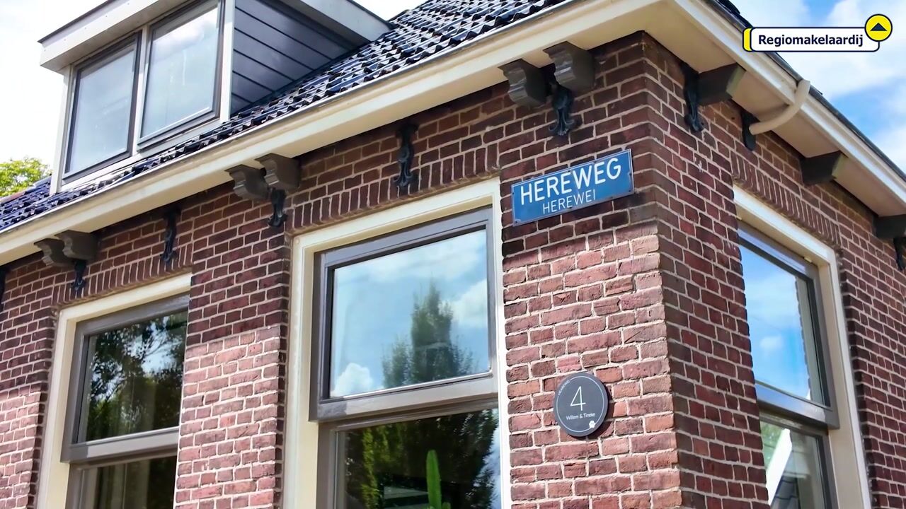 Video van Hearewei 4