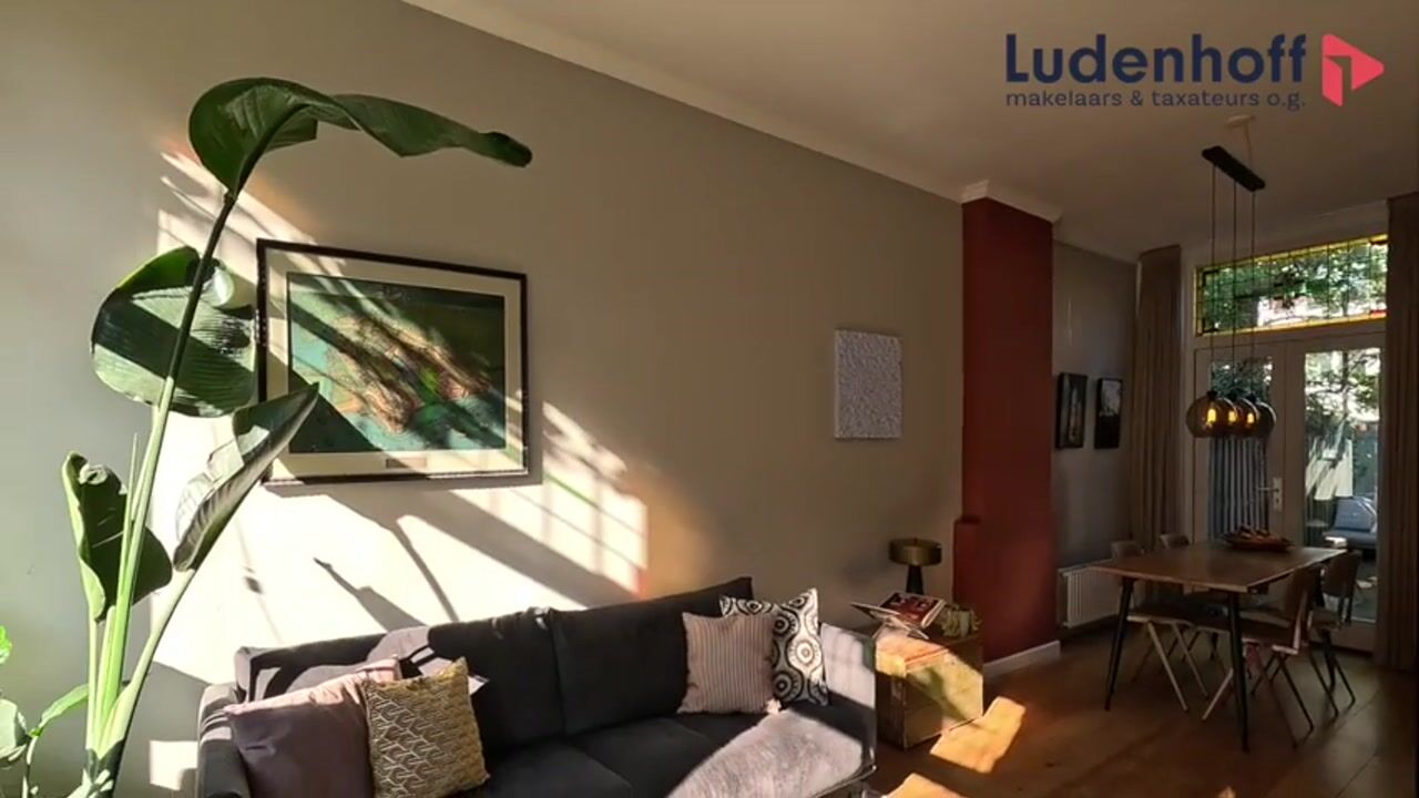 Video van Abel Tasmanstraat 82