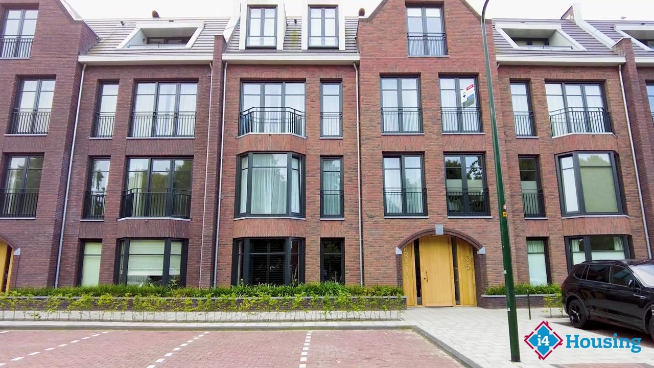 Video van Havenkade 35