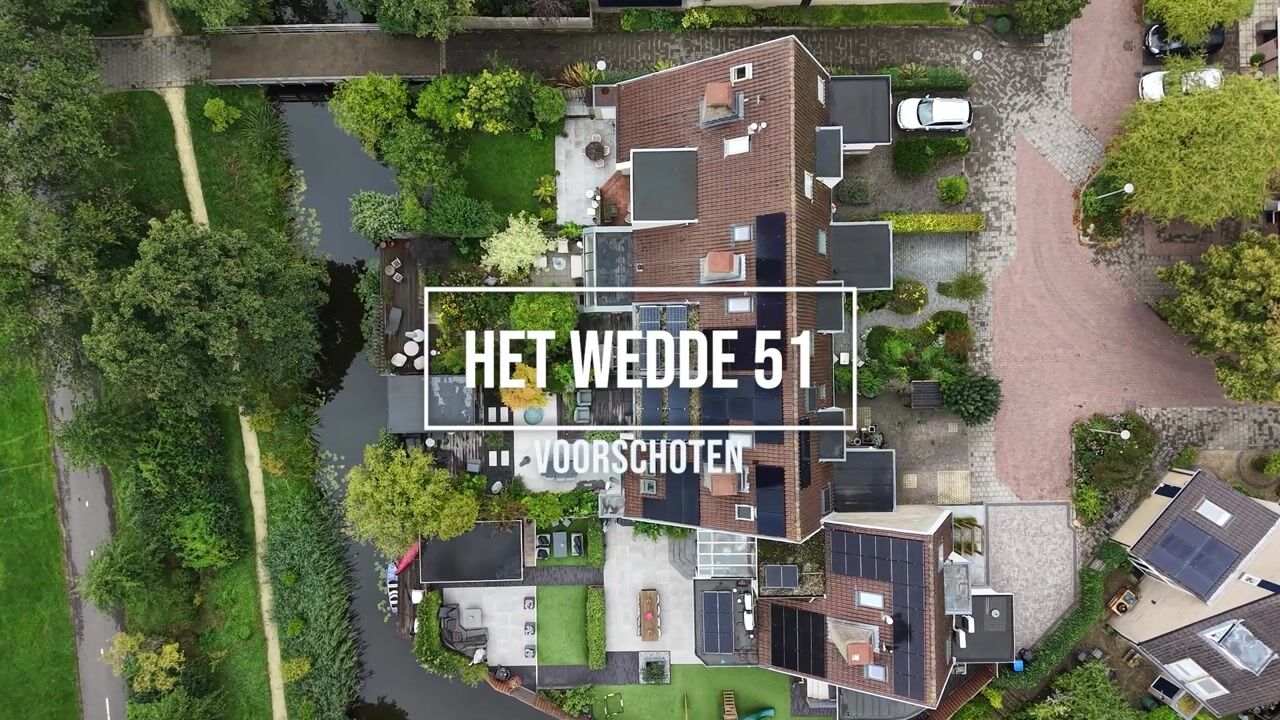 Video of Het Wedde 51