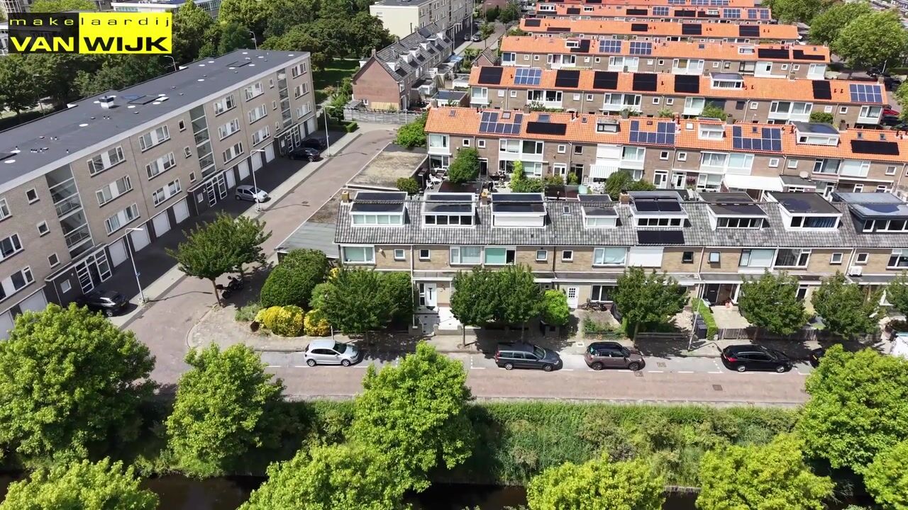 Video of Narcisstraat 18
