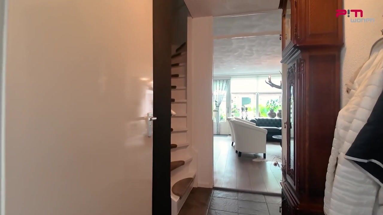 Video van Eekhoornstraat 30