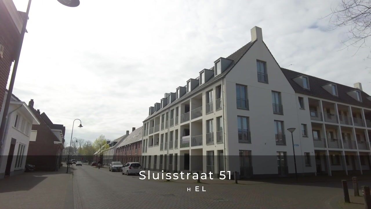 Video van Sluisstraat 51