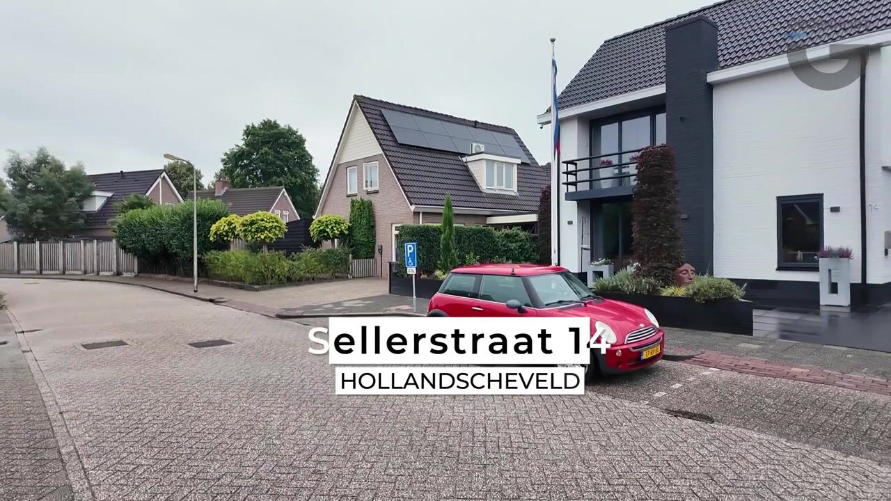 Video van Sellerstraat 14