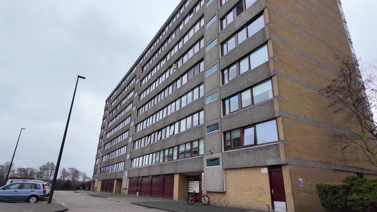 Video van Merellaan 931