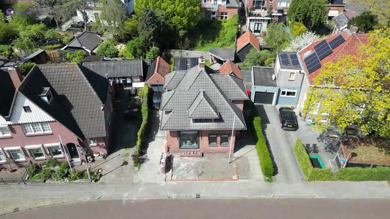 Video van E.E. Stolperlaan 4