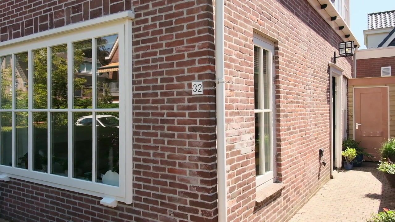 Video van Karel de Grotelaan 32