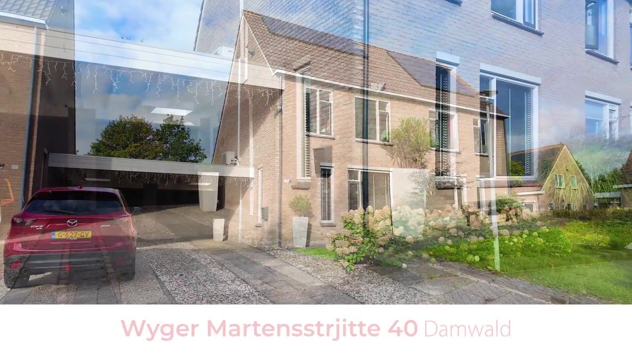 Video of Wyger Martensstrjitte 40