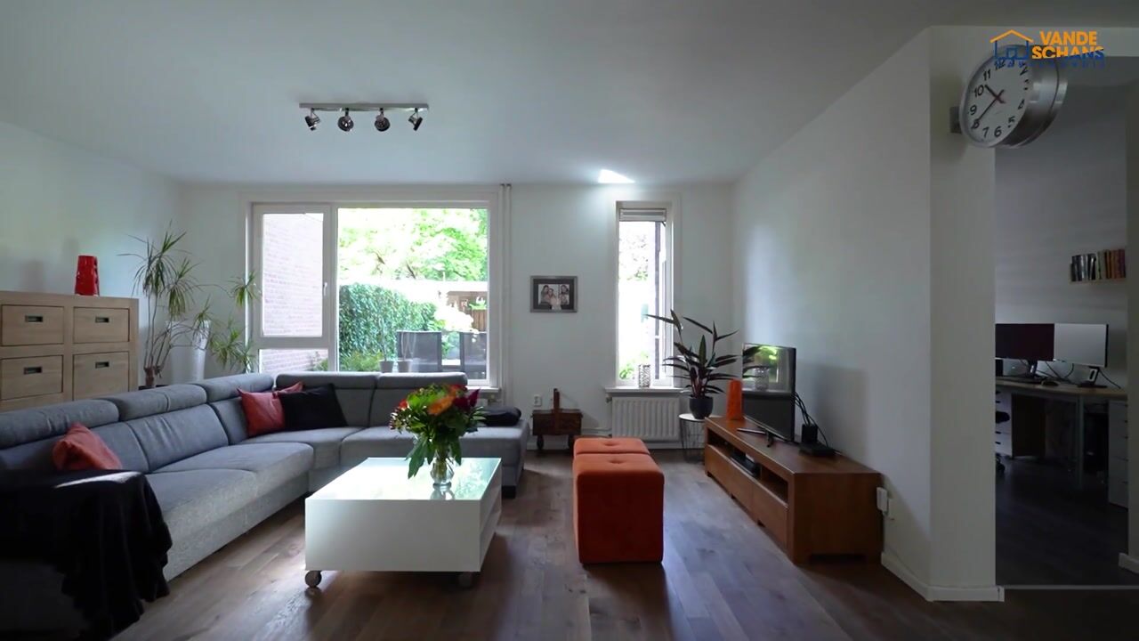 Video van Cherbourglaan 31