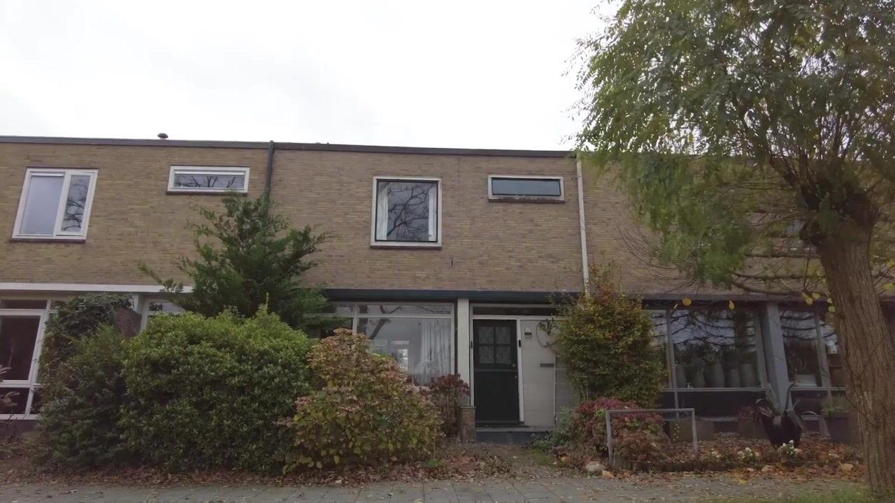 Video of Hendric Stevinlaan 52