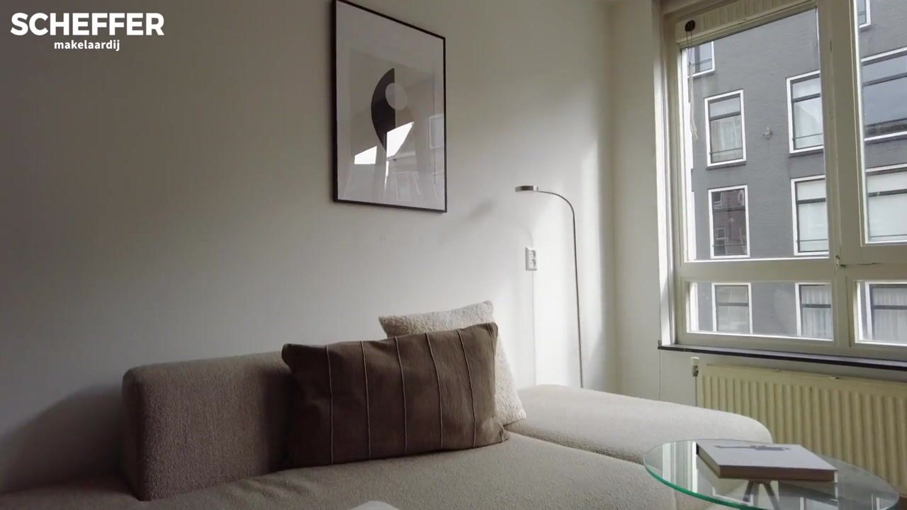 Video van Lootsstraat 12-A