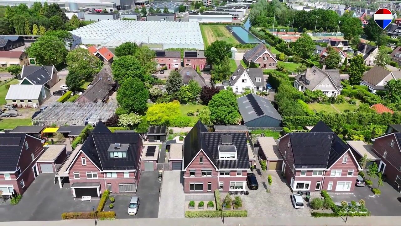 Video of Binnenpolder 18
